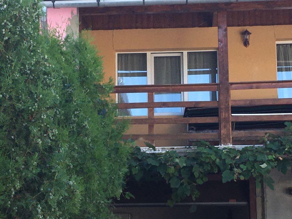 Step Inn Alba Iulia Exterior photo